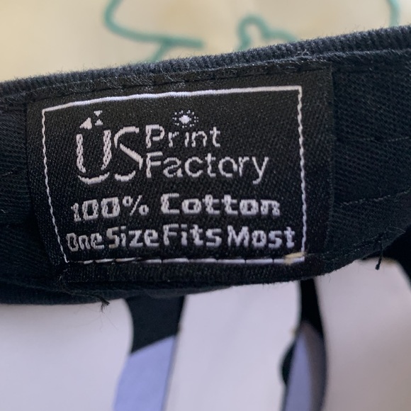 2A ball cap - Picture 6 of 6